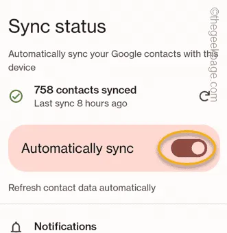 Comment enregistrer vos contacts dans Google Drive [Importer et exporter]