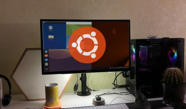 Welche Ubuntu-Variante Sie wählen sollten
