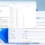 Comment nettoyer le dossier AppData sous Windows 11