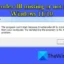 DivxDecoder.dll ontbreekt of is niet gevonden in Windows 11/10