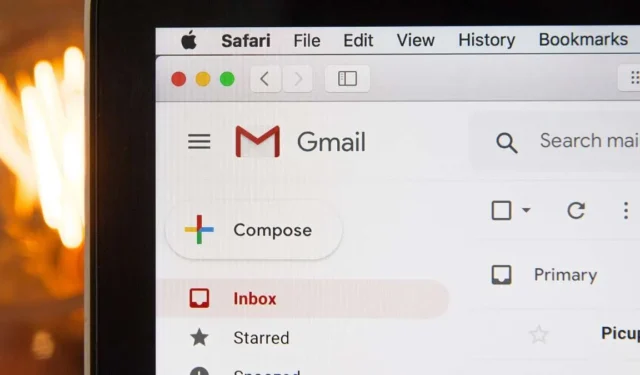 期待在您的 Gmail 收件箱中找到更多廣告