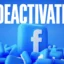 Cómo desactivar o eliminar tu cuenta de Facebook (2023)