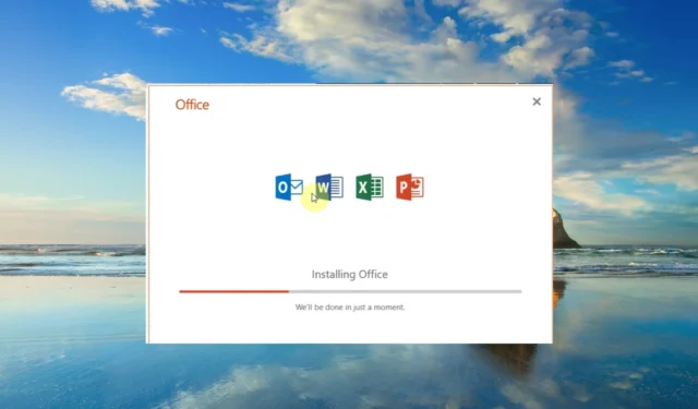 Come distribuire Office 2016 utilizzando SCCM [Passaggi più rapidi]