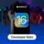 Jak pobrać i zainstalować deweloperską wersję beta 4 iOS 16.5 na iPhonie
