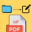 Cómo editar archivos PDF en iPhone y iPad en iOS 16