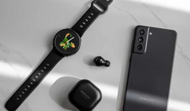 Samsung Galaxy Watchの電源が入らない、または充電できない問題を修正する方法
