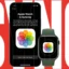 Foto’s synchroniseren met Apple Watch vanaf uw iPhone