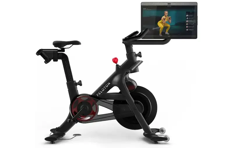 Peloton-Touch-Screen-Not-Working-No-Power-or-Unresponsive-Issue 문제 해결 방법