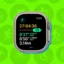 So verwenden Sie die Workout-App auf der Apple Watch in watchOS 9