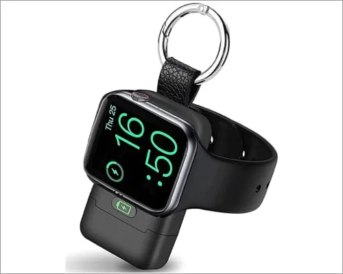 Batteria HUOTO per Apple Watch