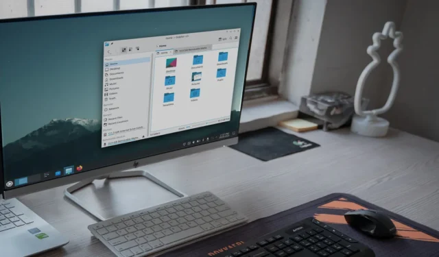 Sneltoetsen voor KDE Plasma-toetsenbord