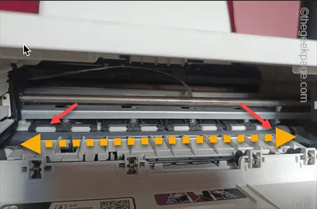 Como corrigir o código de erro E3 da impressora HP no Windows PC