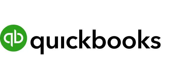 QuickBooks-標誌