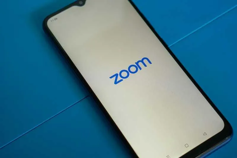 Actualizar la aplicación Zoom
