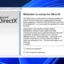 DirectX opnieuw installeren op Windows 11