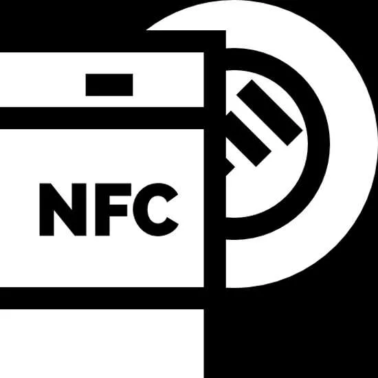 リセット-NFC-チップ