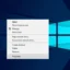 Rechtsklick-Menü verschwindet unter Windows 10? 7 Korrekturen