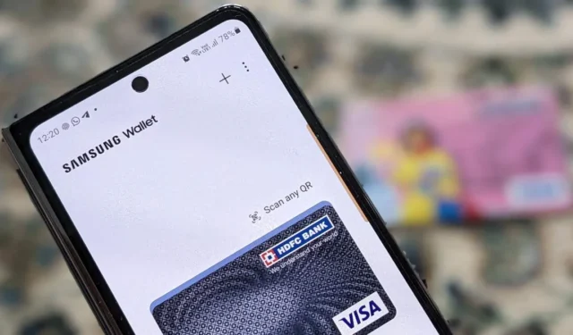 Samsung Pay 101: Jak płacić telefonem