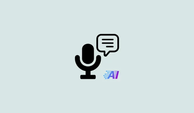 イレブンラボで AI を使用してテキストを音声に変換する方法