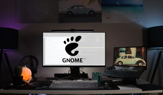 Top 12 GNOME Shell-extensies om uw bureaublad te verbeteren