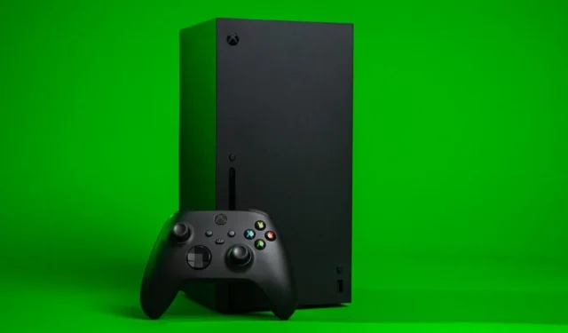 Principais jogos do Xbox Series X para jogar em 2023
