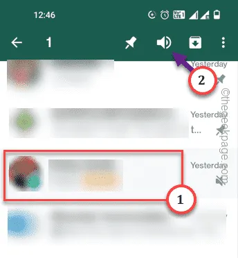 WhatsApp-Nachrichtenbenachrichtigungen funktionieren in Android Fix [2023] nicht