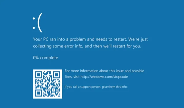Windows 10 crasht bij opstarten? 8 snelle manieren om het te repareren