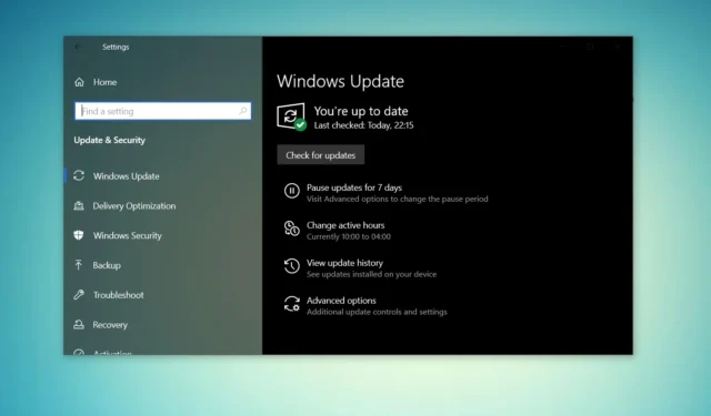 Pobierz obrazy systemu Windows 10 ISO 22H2 (instalator offline)