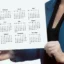 Google スプレッドシートでゼロからカレンダーを作成する方法