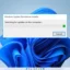 Oplossing: 0x80096002 Windows Update Standalone Installer-fout