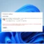 0x8031004a Windows Update エラー コード: 修正方法