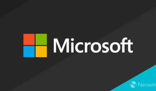 De inkomsten uit cyberbeveiliging van Microsoft groeien met 32,3% op jaarbasis