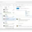 Microsoft est maintenant en train de « réévaluer le moment » pour le vidage des applications Mail et Calendrier avec le nouveau Outlook