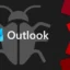 Microsoft compartilha solução alternativa para inicialização lenta do Outlook ou falha devido a bug de sincronização OST