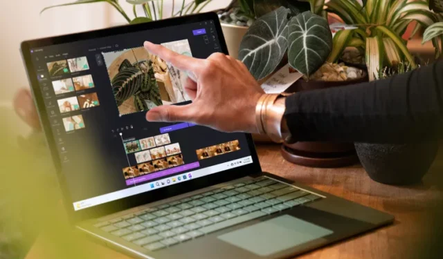 Ahorre cientos de dólares en Microsoft Surface Laptop 5 ahora mismo en Amazon