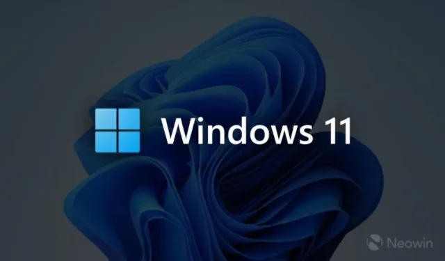 Herinner je je de nieuwe Windows 11 App Restore via OOBE nog? Microsoft is het aan het verbeteren