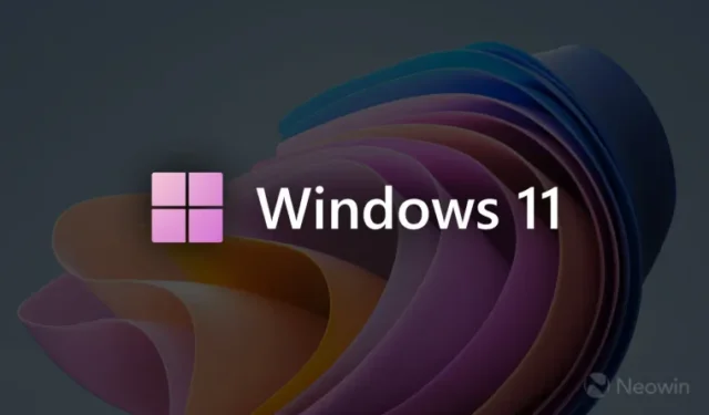 Microsoft는 Moment 3 업데이트를 통해 무료 Windows 11 가상 머신을 출시합니다.
