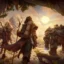 De aankomende fantasy-RPG van Hitman Studio lijkt exclusief voor Xbox te zijn