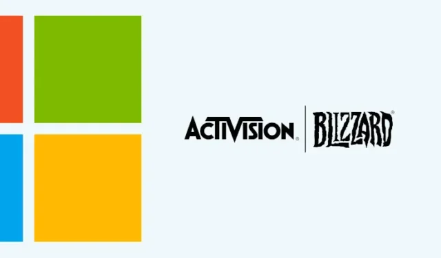 A FTC supostamente deve entrar com uma liminar contra a compra da Activision Blizzard pela Microsoft
