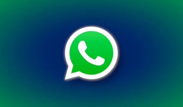 WhatsApp Beta 2.2322.1.0 para Windows começa a liberar compartilhamento de tela para videochamadas