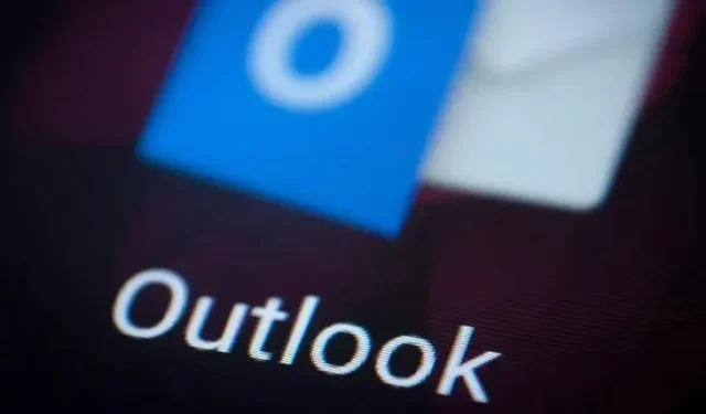 Microsoft essaie de réparer une autre panne qui a affecté les utilisateurs Web d’Outlook