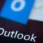 A Microsoft está tentando corrigir mais uma interrupção que afetou os usuários da Web do Outlook