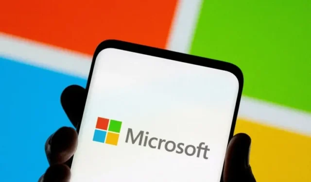 Microsoft ne parvient pas à régler avec les fournisseurs de cloud européens dans le cadre d’une enquête antitrust de l’UE