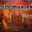 Las versiones del juego de consola del juego de mesa de campaña Gloomhaven se lanzarán el 18 de septiembre.