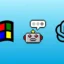 Agora você pode acessar o ChatGPT de PCs antigos com Windows 3.1