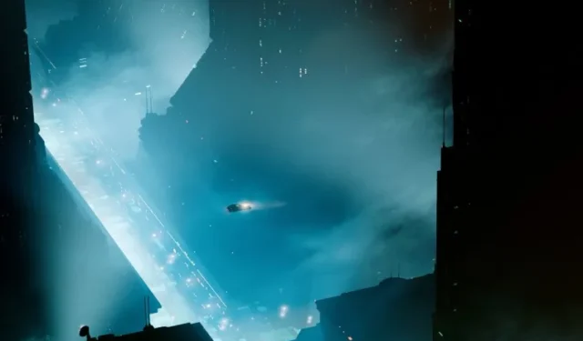 Annapurna Interactive ujawnia nową grę Blade Runner i sześć gier Xbox Game Pass pierwszego dnia
