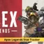 Apex Legends Stat Tracker – Hoe statistieken te controleren?