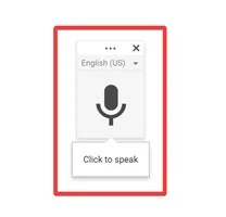 Audio a texto Transcripción de audio a texto en Google Docs1