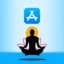 Meilleures applications de yoga pour iPhone et iPad en 2023 (gratuites et payantes)