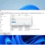 4 étapes pour modifier le nom de votre dossier utilisateur sous Windows 11